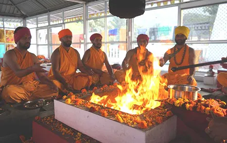 Yagya